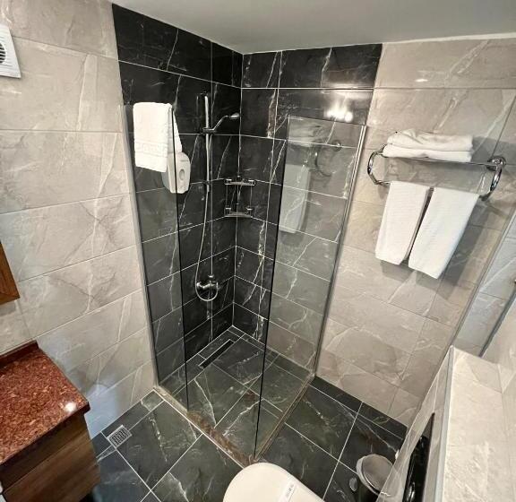 デラックスルーム, The Bostancı Otel