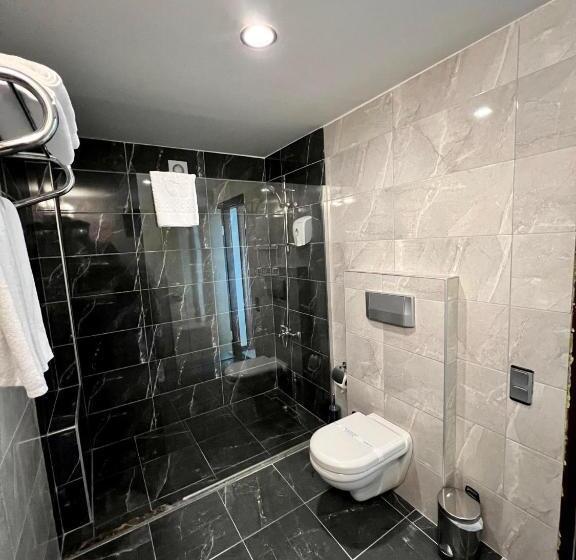 デラックスルーム, The Bostancı Otel