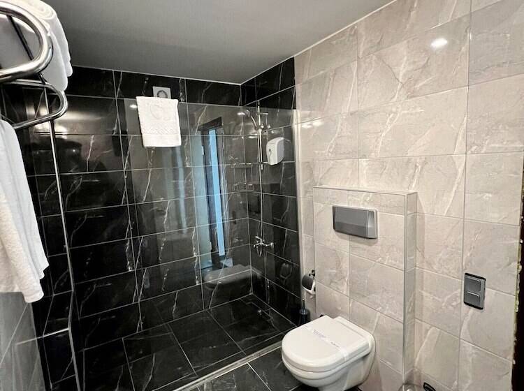 スーペリアールーム, The Bostancı Otel