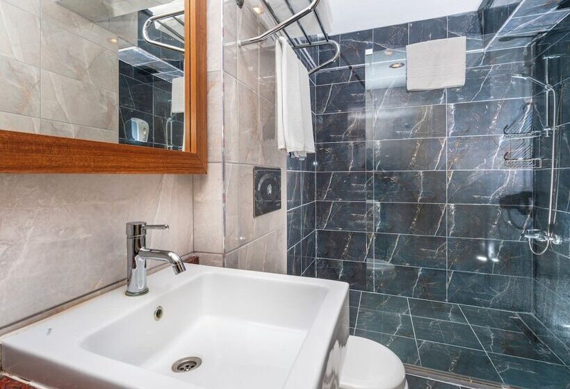 デラックスルーム, The Bostancı Otel