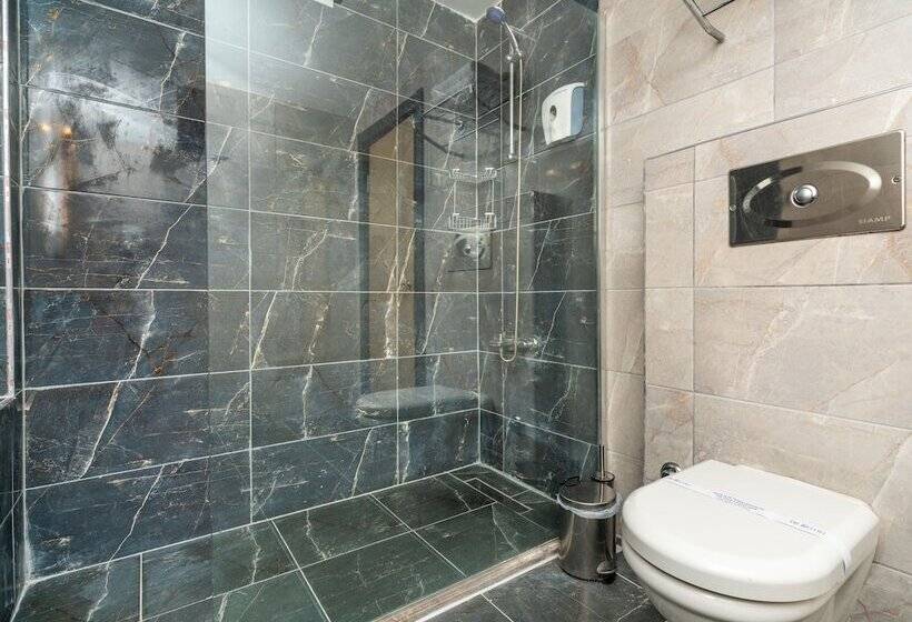 デラックスルーム, The Bostancı Otel