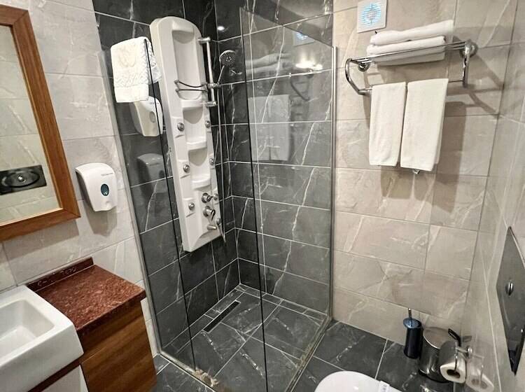 デラックスルーム, The Bostancı Otel