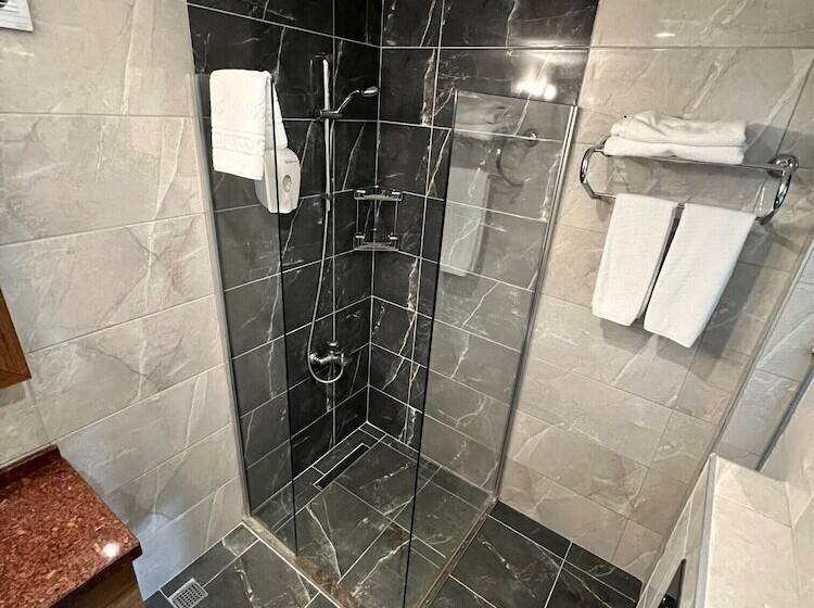 デラックスルーム, The Bostancı Otel