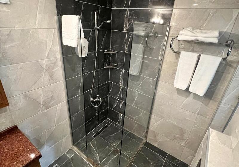 デラックスルーム, The Bostancı Otel