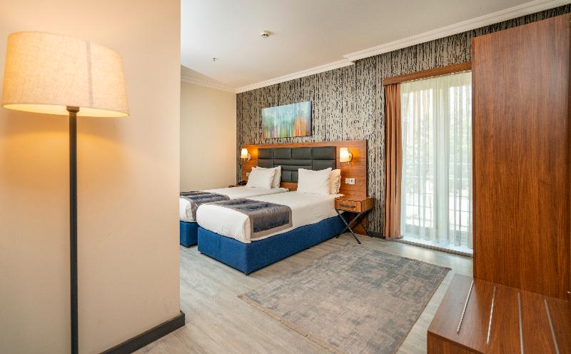 スーペリアールーム, The Bostancı Otel