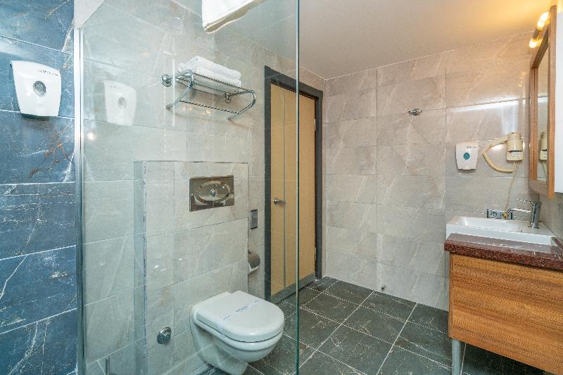 スーペリアールーム, The Bostancı Otel