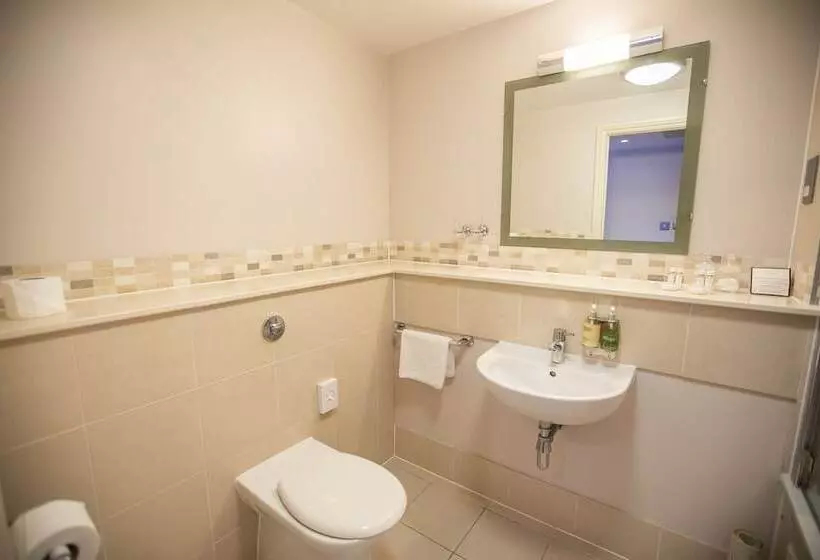 エクゼクティブルーム, The Casa Hotel Yateley, Farnborough