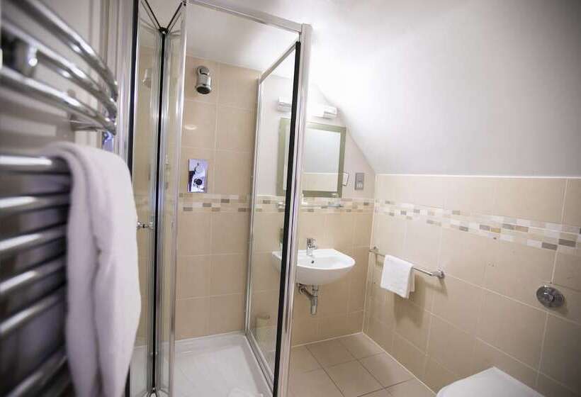 Одноместный Номер Executive, The Casa Hotel Yateley, Farnborough