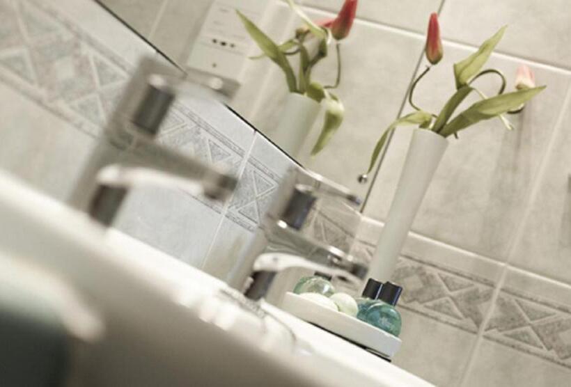 Семейный Номер Deluxe, The Essex Golf & Country Club