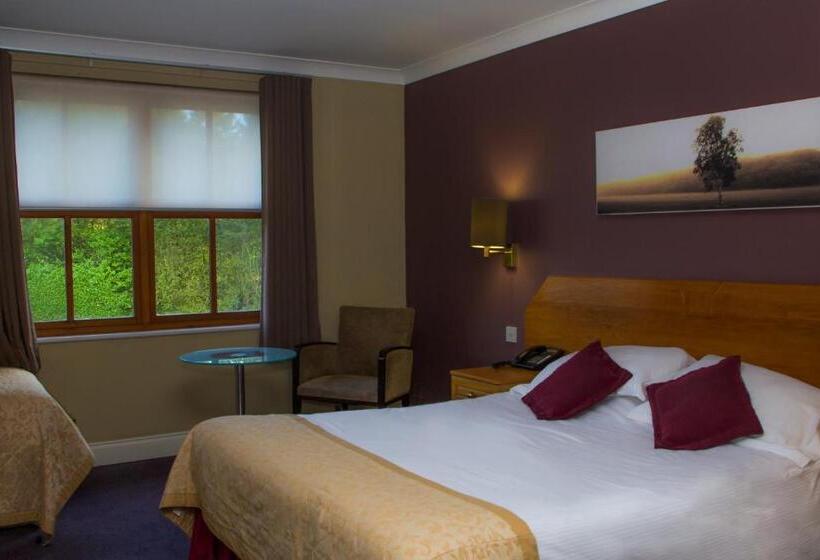 Семейный Номер Deluxe, The Essex Golf & Country Club