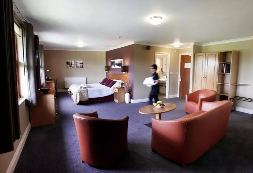 スイート, The Essex Golf & Country Club