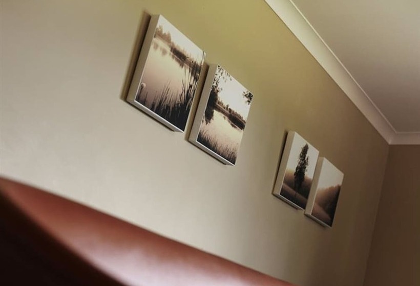 Номер Стандарт, The Essex Golf & Country Club