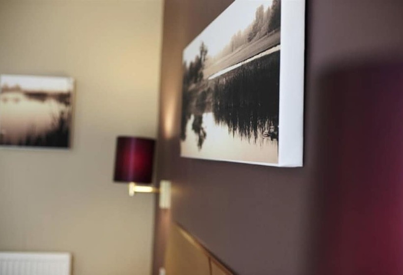 Номер Стандарт, The Essex Golf & Country Club