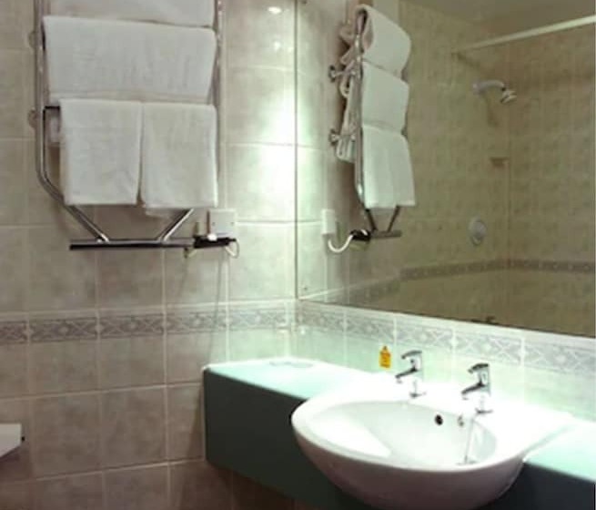 Номер Стандарт, The Essex Golf & Country Club