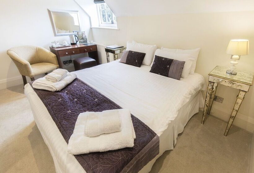 스탠다드 룸, The Kings Head Country