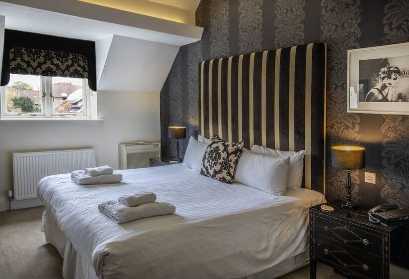 Номер Superior, The Kings Head Country