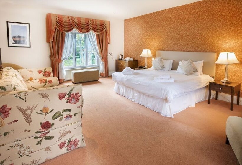 Номер Deluxe, The Kings Head Country