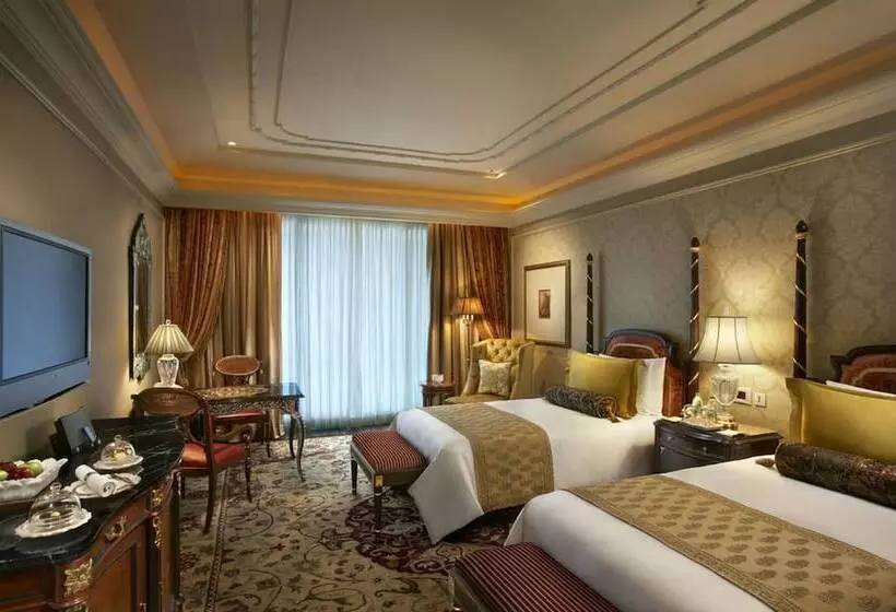 プレミアムルーム, The Leela Palace New Delhi