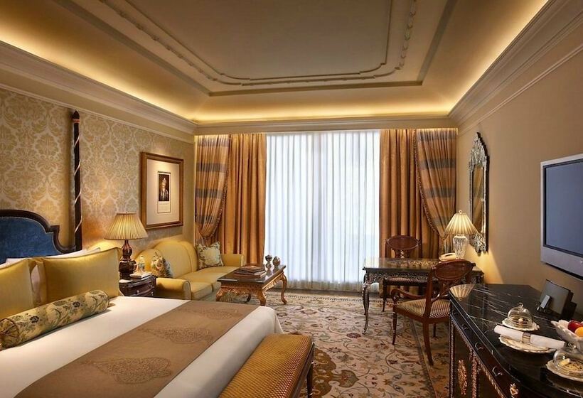 高级客房, The Leela Palace New Delhi