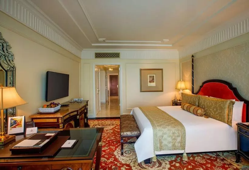 エクゼクティブスイート, The Leela Palace New Delhi
