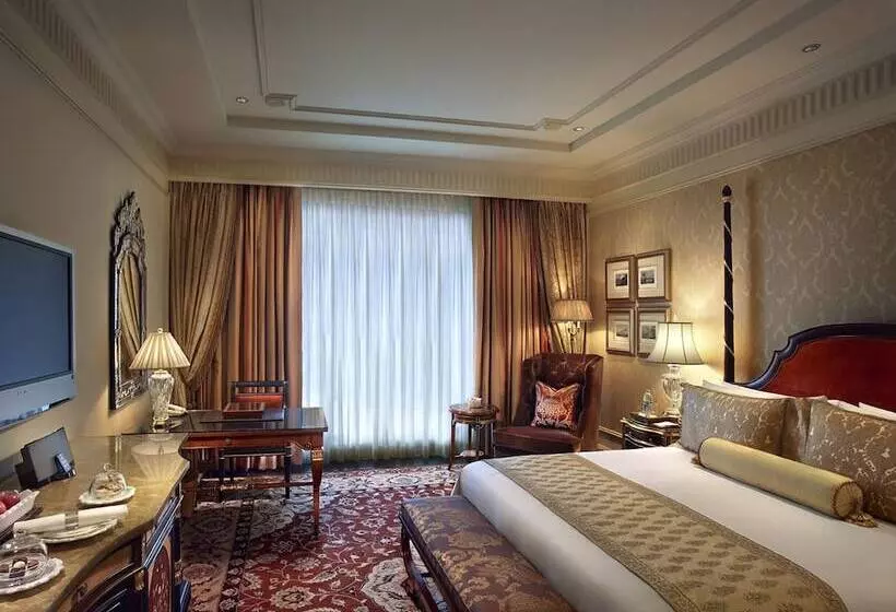 エクゼクティブスイート, The Leela Palace New Delhi