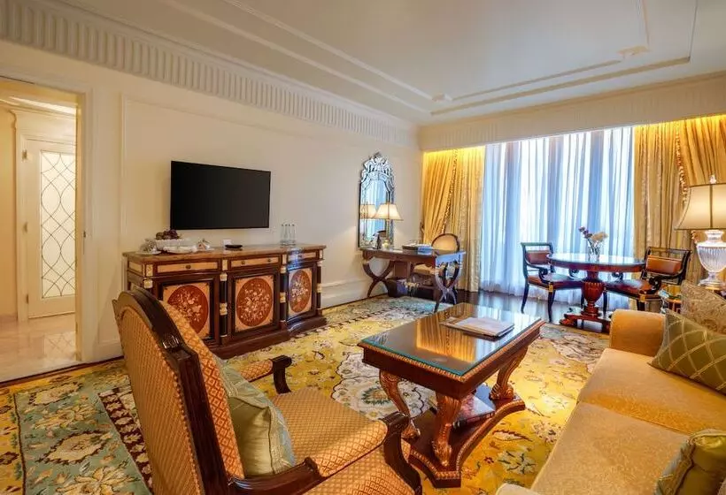 エクゼクティブスイート, The Leela Palace New Delhi