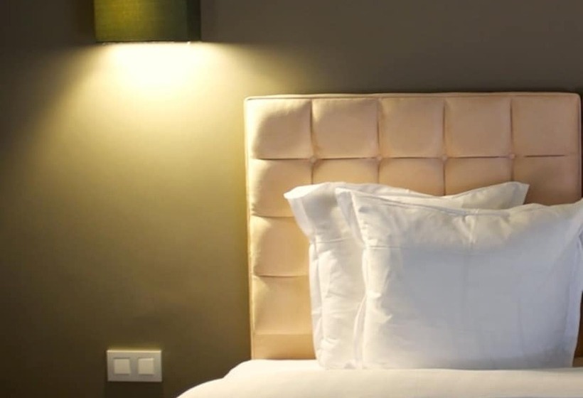 Comfort Éénpersoonskamer, The Neufchatel