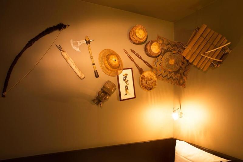 Comfort Éénpersoonskamer, The Neufchatel