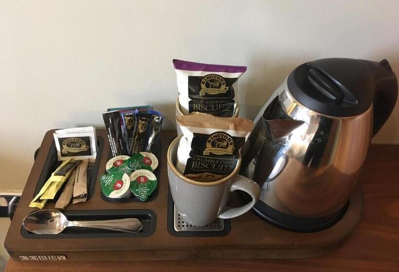 스탠다드 룸, The Seaton Lane Inn The Inn Collection Group