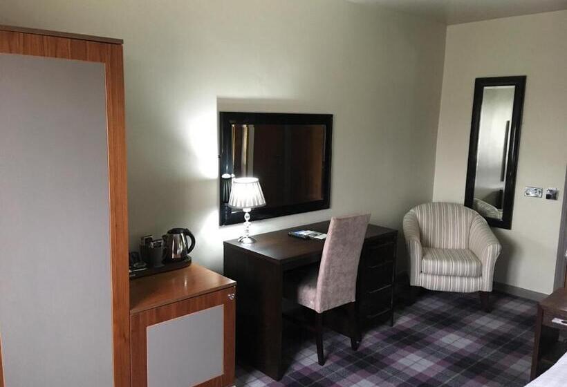 스탠다드 룸, The Seaton Lane Inn The Inn Collection Group