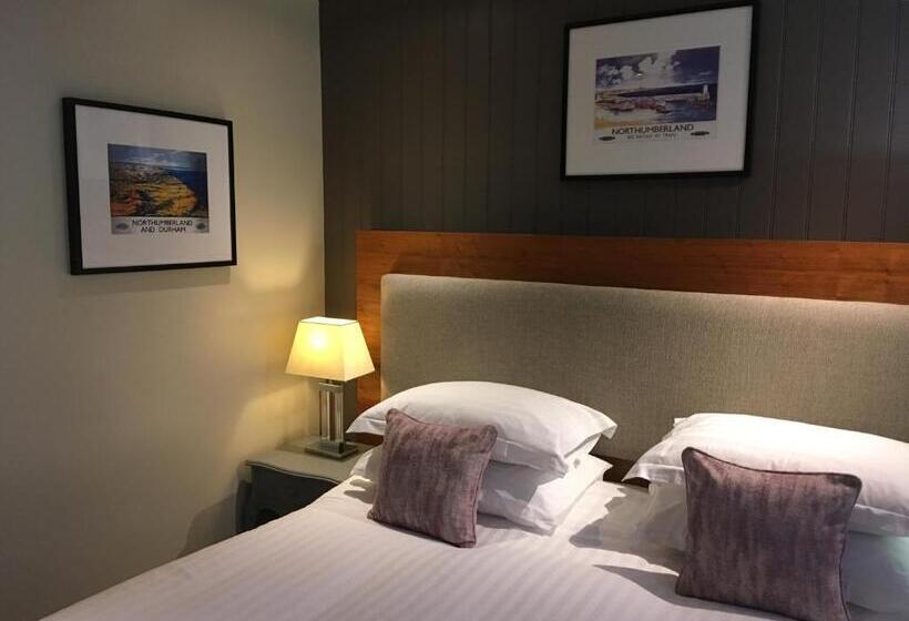 스탠다드 룸, The Seaton Lane Inn The Inn Collection Group