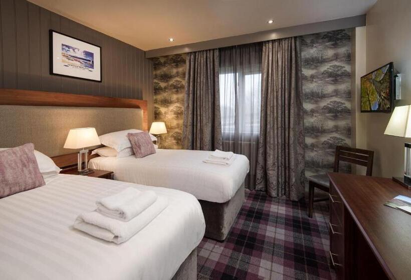 스탠다드 룸, The Seaton Lane Inn The Inn Collection Group