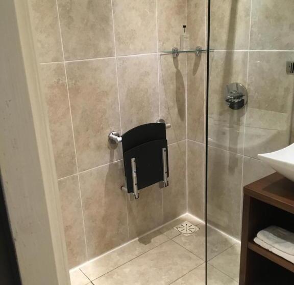 장애인을 위한 스탠다드 룸, The Seaton Lane Inn The Inn Collection Group