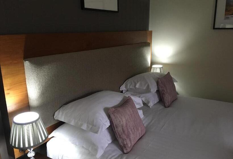 장애인을 위한 스탠다드 룸, The Seaton Lane Inn The Inn Collection Group