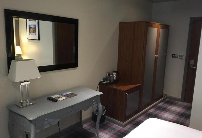 패밀리 룸, The Seaton Lane Inn The Inn Collection Group