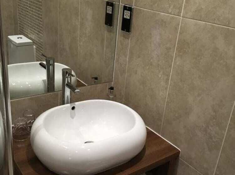 스탠다드 룸, The Seaton Lane Inn The Inn Collection Group