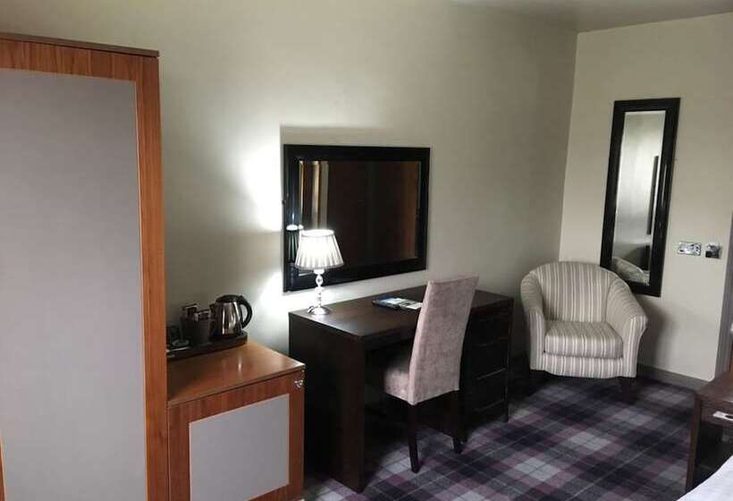 스탠다드 룸, The Seaton Lane Inn The Inn Collection Group