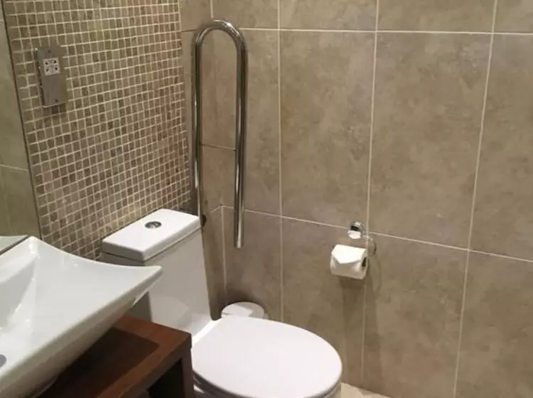 Standard-invahuone, The Seaton Lane Inn   The Inn Collection Group