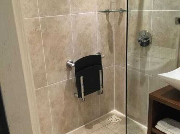 장애인을 위한 스탠다드 룸, The Seaton Lane Inn The Inn Collection Group