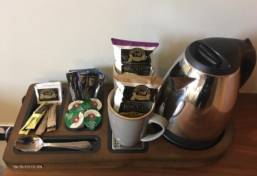 장애인을 위한 스탠다드 룸, The Seaton Lane Inn The Inn Collection Group