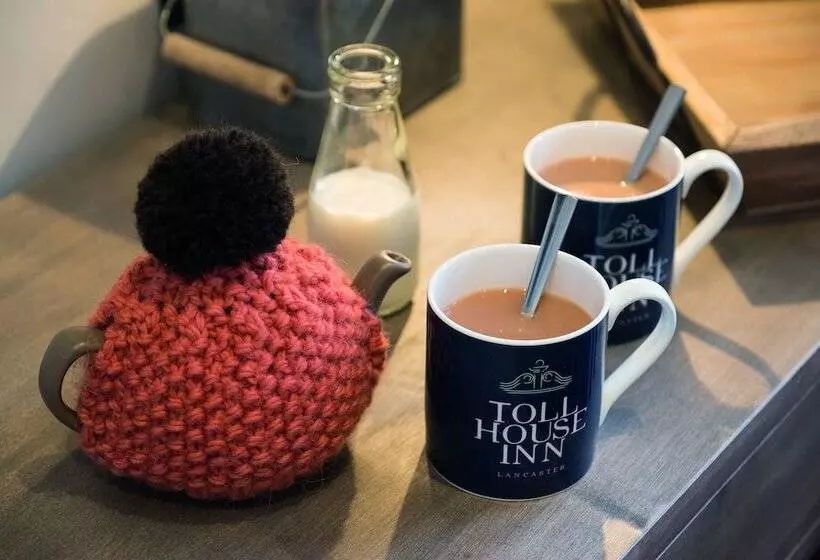 スタンダードルーム, Toll House Inn