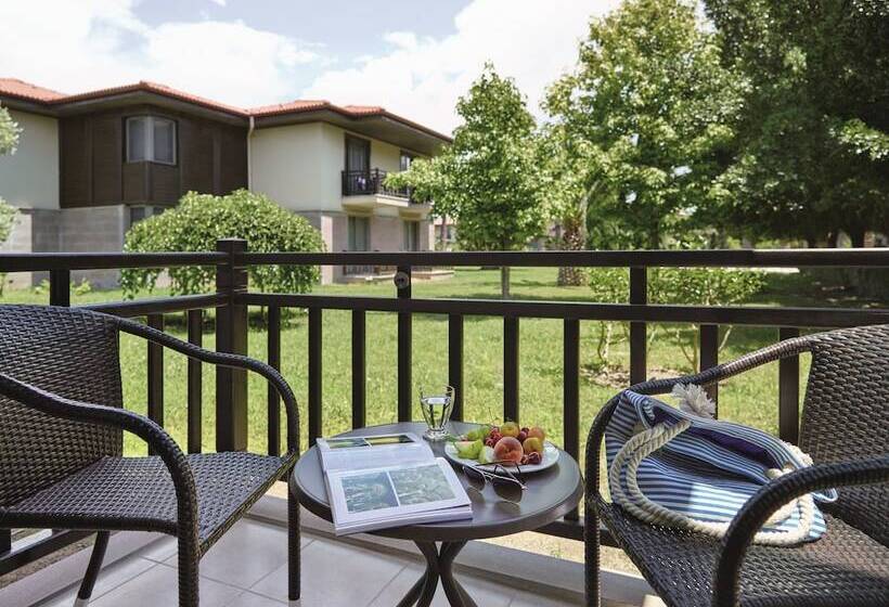 スタンダードルーム, Tui Blue Palm Garden