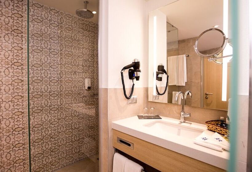 スタンダードルーム, Tui Blue Palm Garden