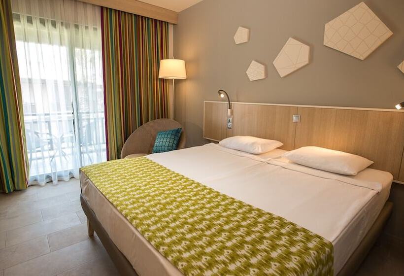 スタンダードルーム, Tui Blue Palm Garden