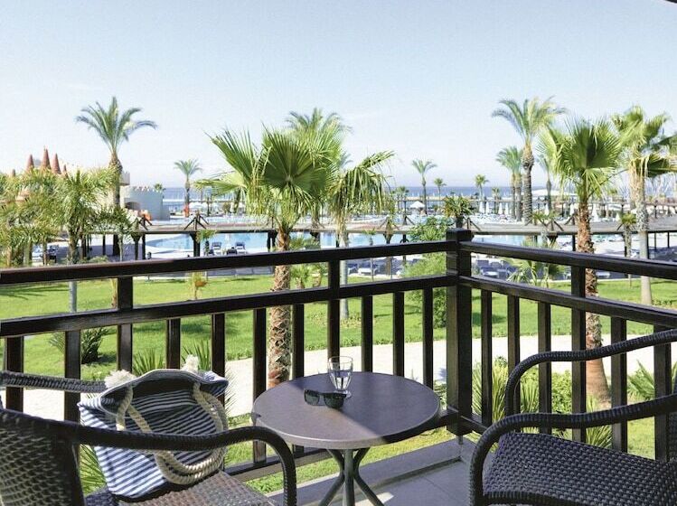 スーペリアールーム, Tui Blue Palm Garden