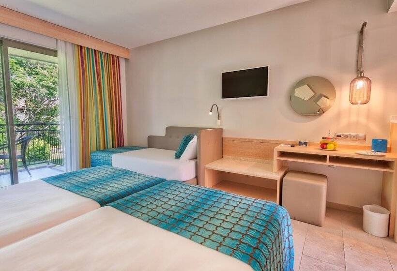 スーペリアールーム, Tui Blue Palm Garden