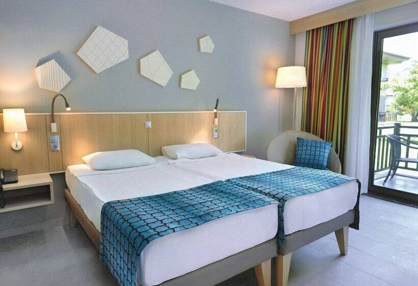 スーペリアールーム, Tui Blue Palm Garden