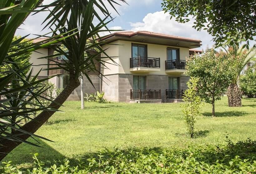 スイート, Tui Blue Palm Garden