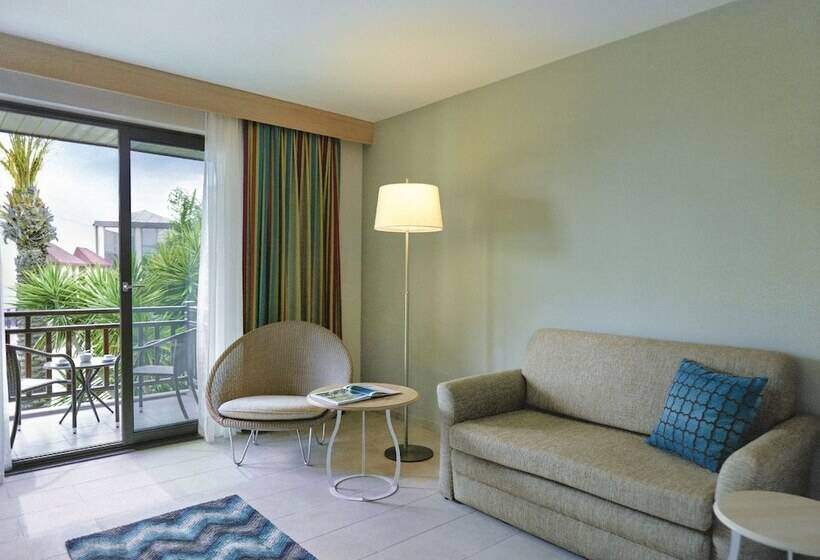 スイート, Tui Blue Palm Garden