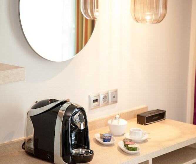 スイート, Tui Blue Palm Garden